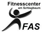 fitnesscenter am schlagbaum logo